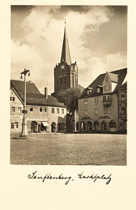 Senftenberg